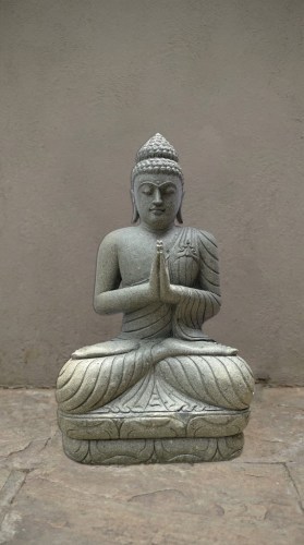 Buddha Anjali